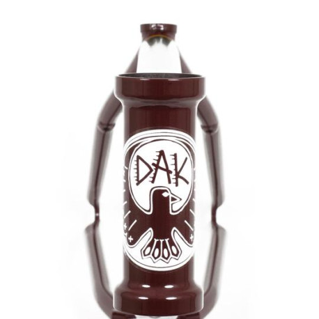 Cult Dak Eagle Burgundy Cadre 2020 - BMX