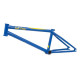 Cult Dan Foley Blue Cadre 2020 - BMX