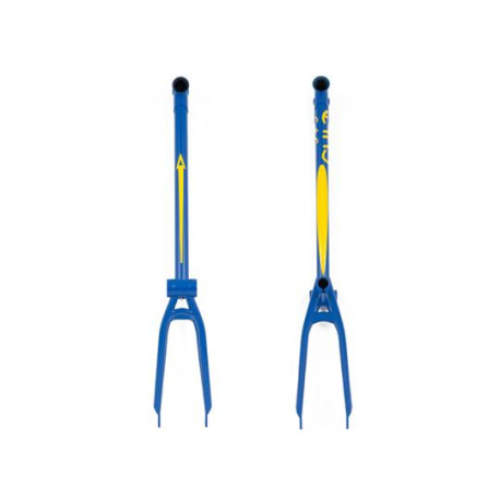 Cult Dan Foley Blue Frame 2020 - BMX