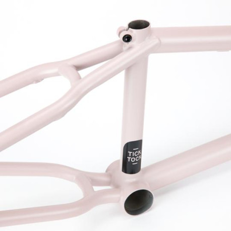 Cult Hawk Grim Reeper Candy Frame 2020 - BMX