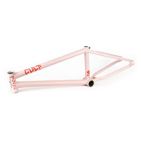 Cult Hawk Grim Reeper Candy Frame 2020 - BMX