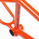 Cult Shorty Ic Orange Cadre 2020 - BMX