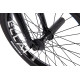 WeThePeople Battleship Raw Complete Bike 2020 - BMX