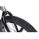 WeThePeople Battleship Raw Complete Bike 2020 - BMX