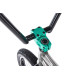 WeThePeople Battleship Raw Complete Bike 2020 - BMX