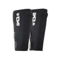 TSG Shinguard Bmx Black 2020 - Genouillères