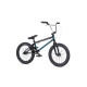 WeThePeople Crs Black Complete Bike 2020 - BMX