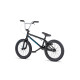 WeThePeople Crs Black Complete Bike 2020 - BMX