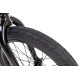 WeThePeople Crs Black Vélos Complets 2020 - BMX