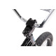 WeThePeople Crs Black Vélos Complets 2020 - BMX
