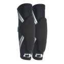 TSG Elbow-Sleeve Dermis A Black 2020