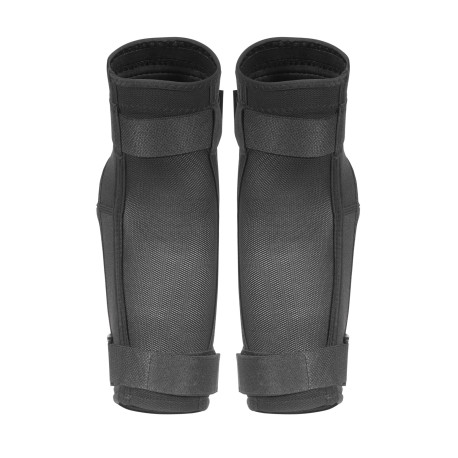 TSG Elbowguard Scout A Ripped Black 2020 - Coudière