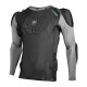 TSG Protective Shirt L/S Tahoe Pro A 2.0 Black 2020 - Dorsales