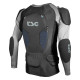 TSG Protective Shirt L/S Tahoe Pro A 2.0 Black 2020 - Dorsales