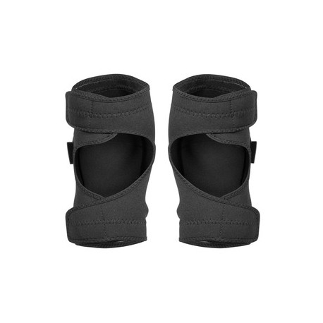 TSG Youth Kneeguard Escape A Black 2020 - Genouillères