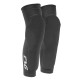 TSG Youth Knee-Sleeve Dermis Pro A Black 2020 - Genouillères