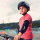 TSG Youth Elbow-Sleeve Dermis A Black 2020 - Coudière