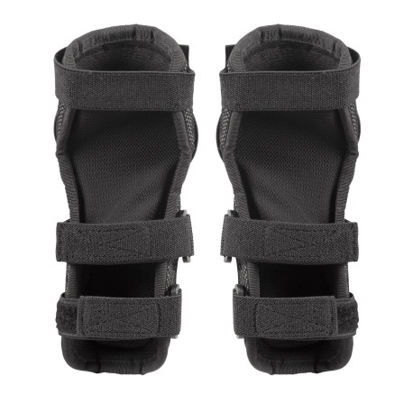 TSG Youth Elbow Black 2020 - Coudière