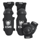 TSG Junior-Bikeset Black 2020 - Protection Set