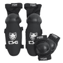 TSG Junior-Bikeset Black 2020