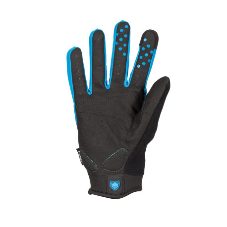 TSG Glove Trail S Black 2020 - Gants de Cycliste