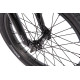 WeThePeople Crs Purple Komplettes Fahrrad 2020 - BMX