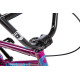 WeThePeople Crs Purple Complete Bike 2020 - BMX