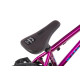 WeThePeople Crs Purple Komplettes Fahrrad 2020 - BMX