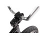 WeThePeople Crs Fc Black Complete Bike 2020 - BMX