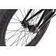 WeThePeople Crs Fc Black Vélos Complets 2020 - BMX