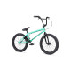 WeThePeople Crs Fc Green Complete Bike 2020 - BMX