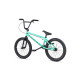 WeThePeople Crs Fc Green Complete Bike 2020 - BMX
