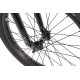 WeThePeople Crs Fc Green Complete Bike 2020 - BMX