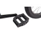 WeThePeople Crs Fc Green Complete Bike 2020 - BMX