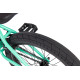 WeThePeople Crs Fc Green Complete Bike 2020 - BMX