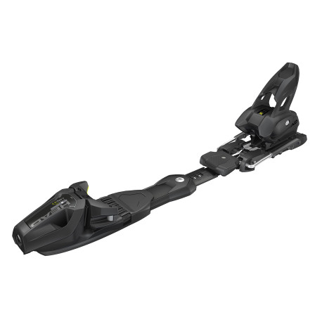 Head Freeflex 14 Br 2021 - Ski Bindings Tyrolia Freeflex Race