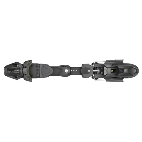 Head Freeflex 14 Br 2021 - Ski Bindings Tyrolia Freeflex Race