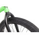 WeThePeople Nova Green Complete Bike 2020 - BMX