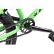 WeThePeople Nova Green Vélos Complets 2020 - BMX