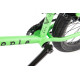WeThePeople Nova Green Komplettes Fahrrad 2020 - BMX