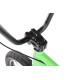 WeThePeople Nova Green Komplettes Fahrrad 2020 - BMX