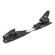 Head Prd 12 Gw Br.m.bk/wh 2022 - Fixations de skis dédies aux skis