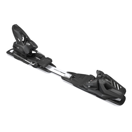 Head Prd 12 Gw Br.m.bk/wh 2022 - Fixations de skis dédies aux skis