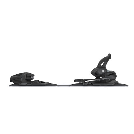 Head Prd 12 Gw Br.m.bk/wh 2022 - Fixations de skis dédies aux skis