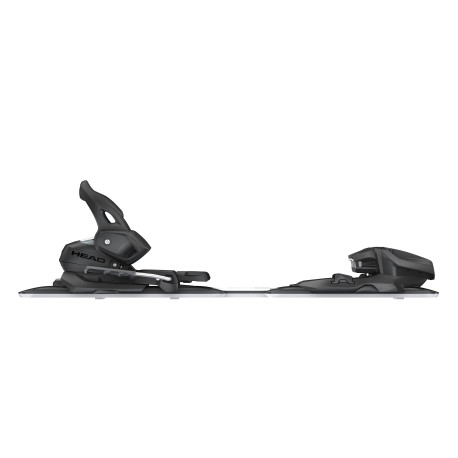 Head Prd 12 Gw Br.m.bk/wh 2022 - Fixations de skis dédies aux skis
