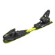 Head Prd 12 Gw Br.m.bk/fla.y 2022 - Fixations de skis dédies aux skis