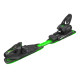 Head Prd 12 Gw Br.m.bk/fla.g 2022 - Fixations de skis dédies aux skis