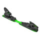 Head Prd 12 Gw Br.m.bk/fla.g 2022 - Fixations de skis dédies aux skis