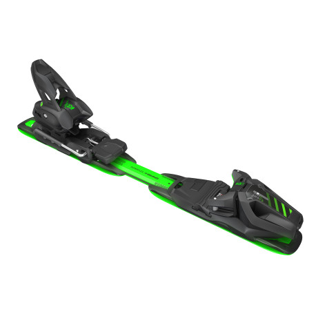 Head Prd 12 Gw Br.m.bk/fla.g 2022 - Fixations de skis dédies aux skis