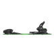 Head Prd 12 Gw Br.m.bk/fla.g 2022 - Fixations de skis dédies aux skis